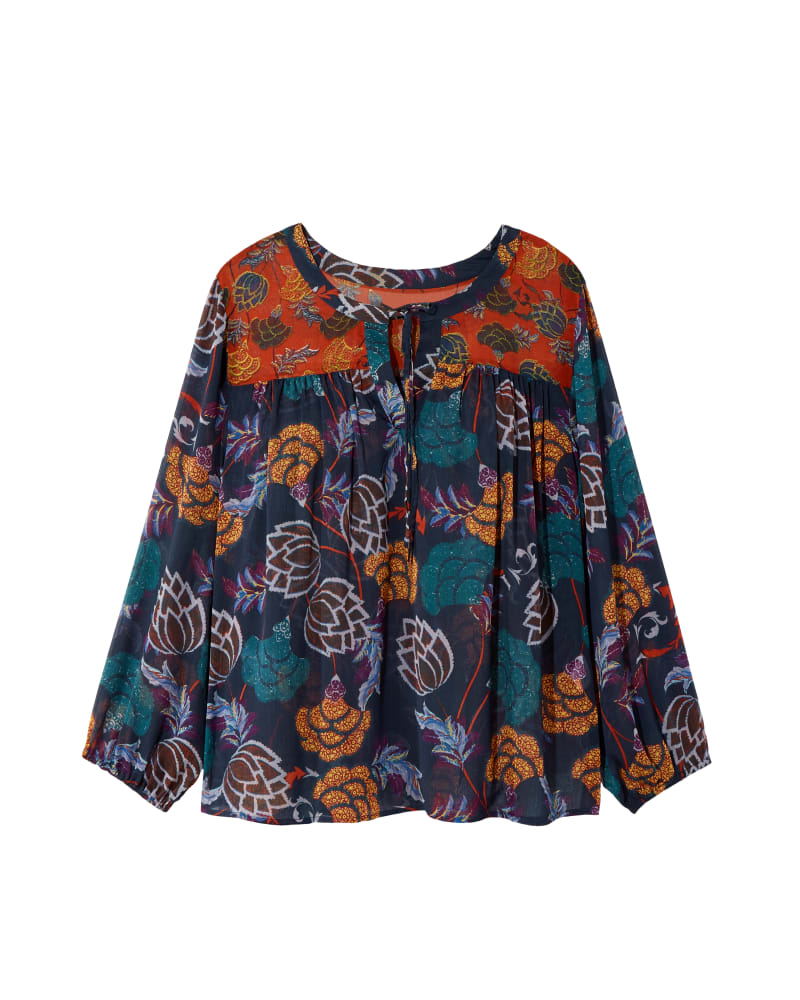 Front of plus size  by East Adeline | Dia&Co | dia_product_style_image_id:128914